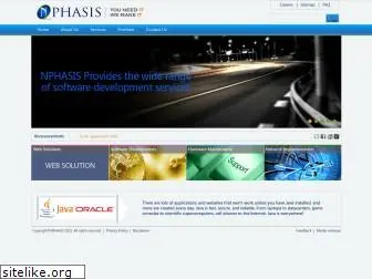 nphasis.com