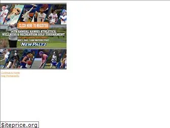 nphawks.com