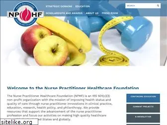 nphealthcarefoundation.org