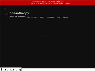 nphilanthropy.com