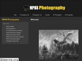 nphsphotography.org