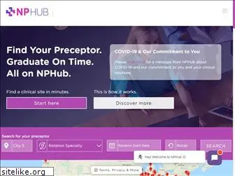 nphub.com