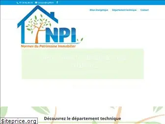 npi95.fr