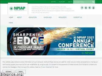npiap.com