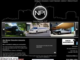 npilimoservice.com