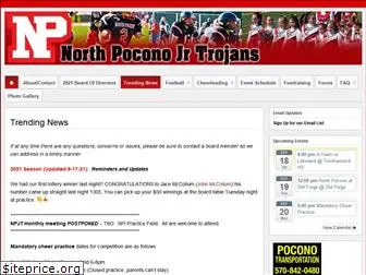 npjtrojans.com