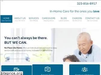 nplhhomecare.com