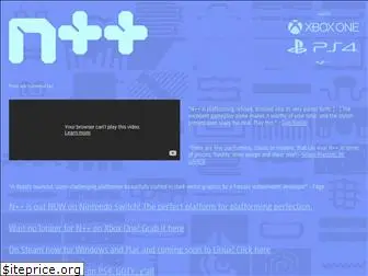 nplusplus.org