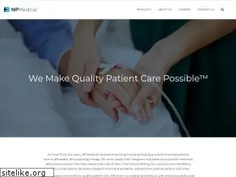 npmedical.com