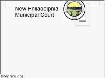 npmunicipalcourt.org