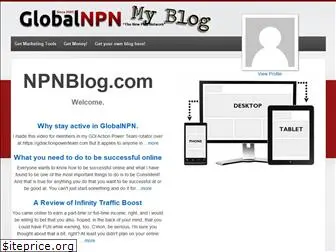 npnblog.com