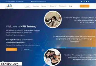 npntraining.com