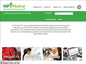 npnutra.com