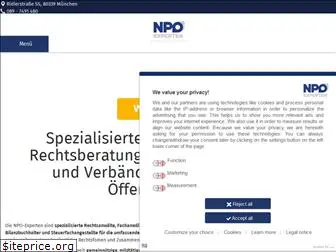 npo-experten.de