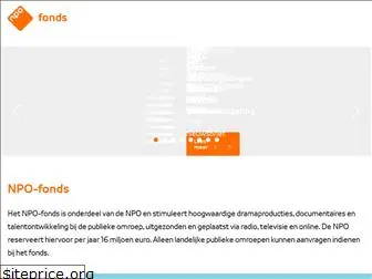 npo-fonds.nl