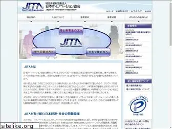 npo-jita.org