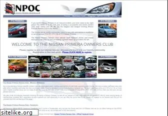 npoc.co.uk