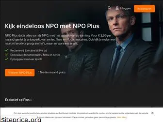 npoplus.nl