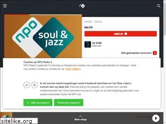 nposoulenjazz.nl