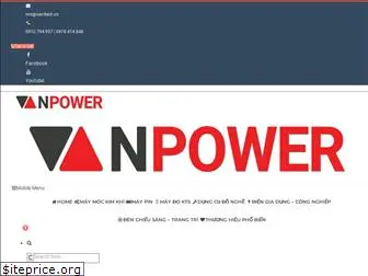 npower.com.vn