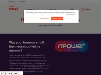 npower.com