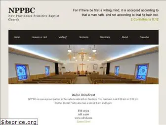 nppbc.com