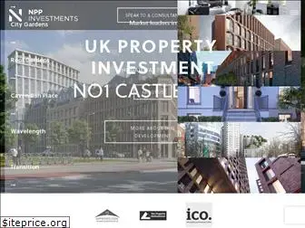 nppinvestments.co.uk