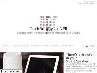 npr.codes