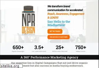 nprdesign.com