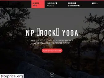 nprockyoga.com