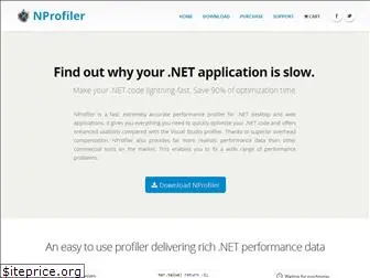 nprofiler.com