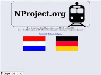 nproject.org
