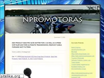 npromotoras.com