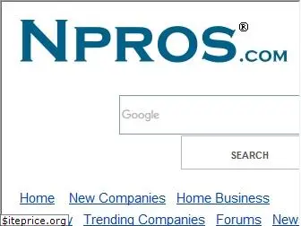 npros.com