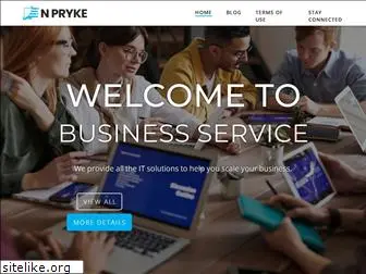 npryke.com