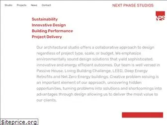 nps-architects.com