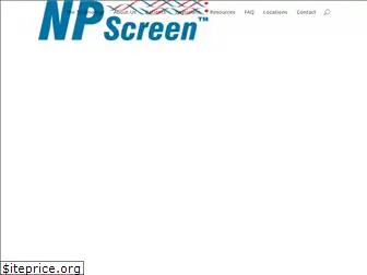 npscreen.com