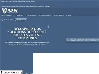 npsfrance.fr