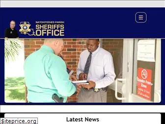 npsheriff.org