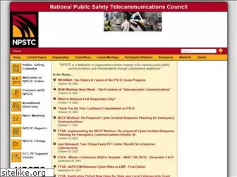 npstc.org