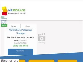 npstorage.com