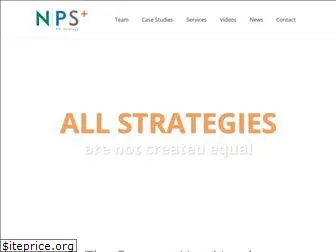 npstrat.com