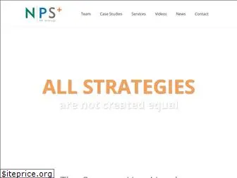 npstrategy.com
