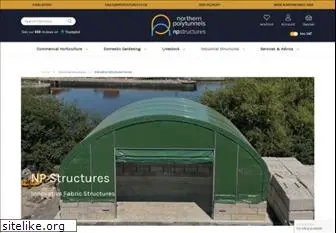 npstructures.co.uk