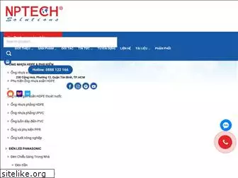 nptechnology.net