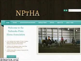 nptha.com