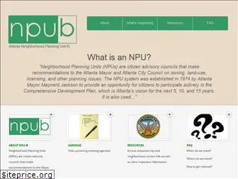 npu-b.com