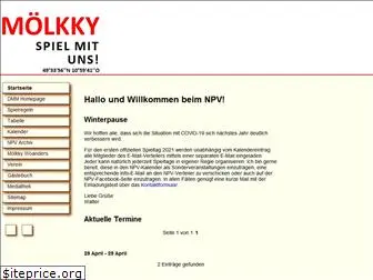 npv-info.de