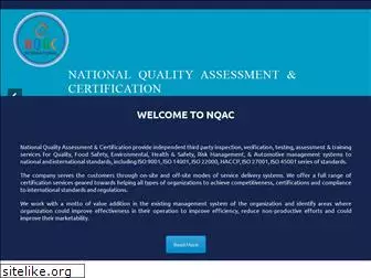 nqacintl.com