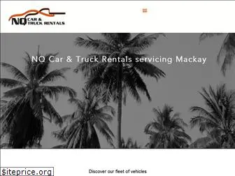 nqcartruckrentals.com.au